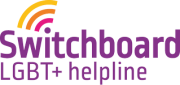 Switchboard LGBT+ Helpline