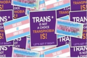 Aylesbury Vale Transgender and Friends Community